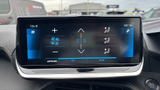 Peugeot 208 1.2 PureTech 100 GT 5dr Petrol Hatchback